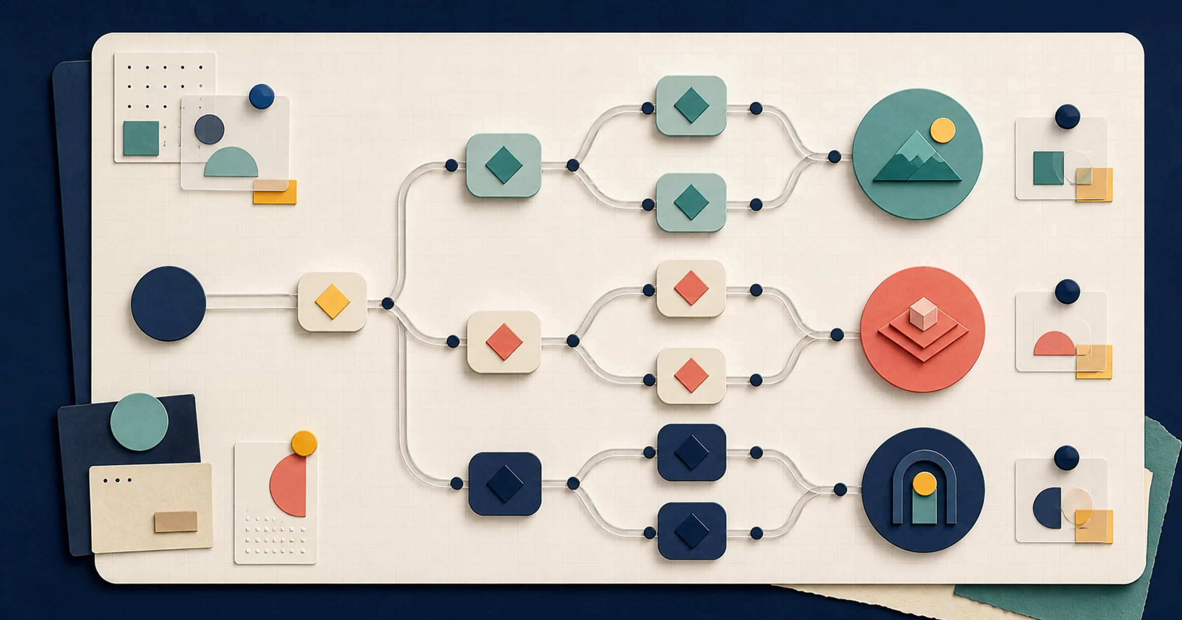 Decision Tree Template: How to Build One With Examples