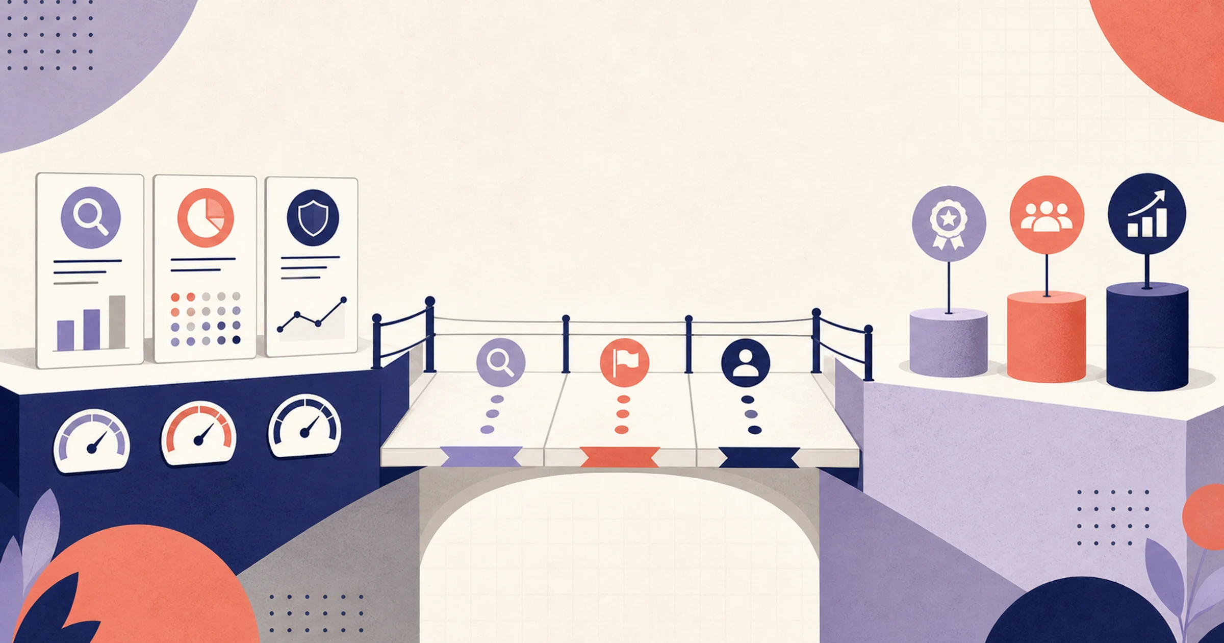 Gap Analysis Template: A 4-Step Guide With a Worked Example