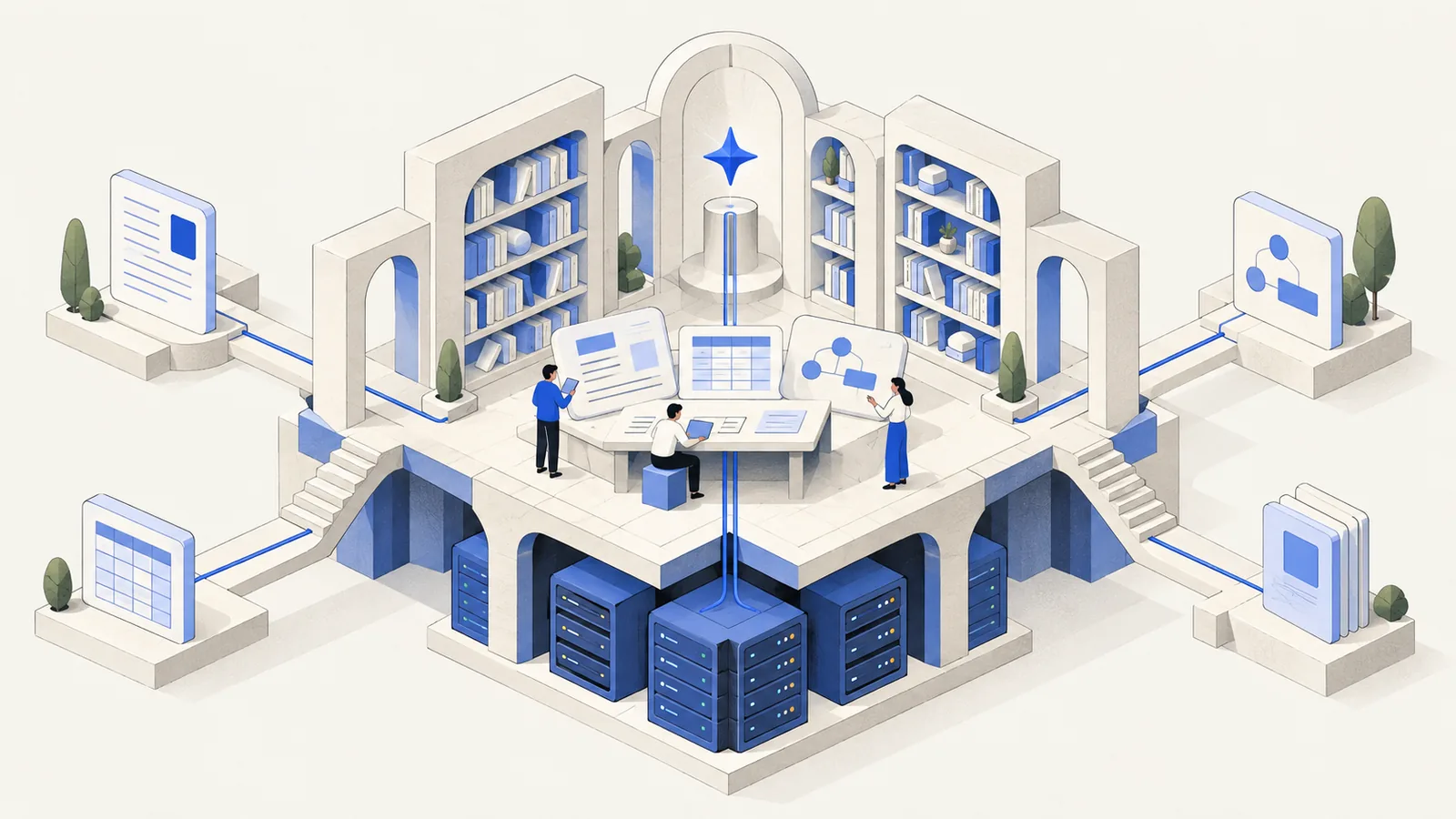 How to Build a Team Knowledge Base for the AI Era