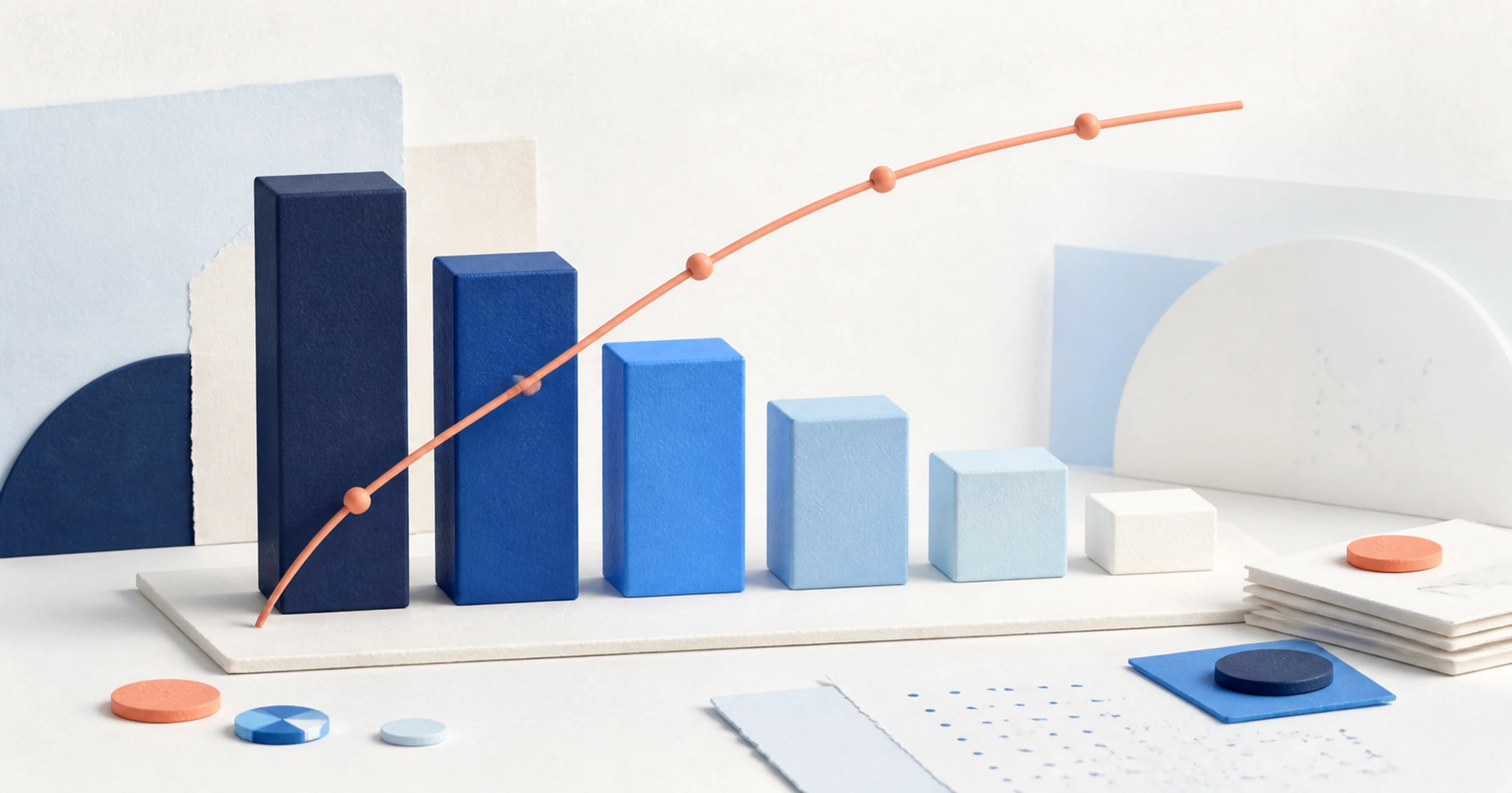 Pareto Chart: How to Build One With a Worked Example