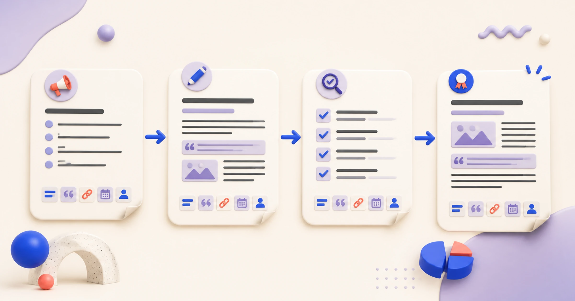 Press Release Template: Structure, Examples, and an Editable Format