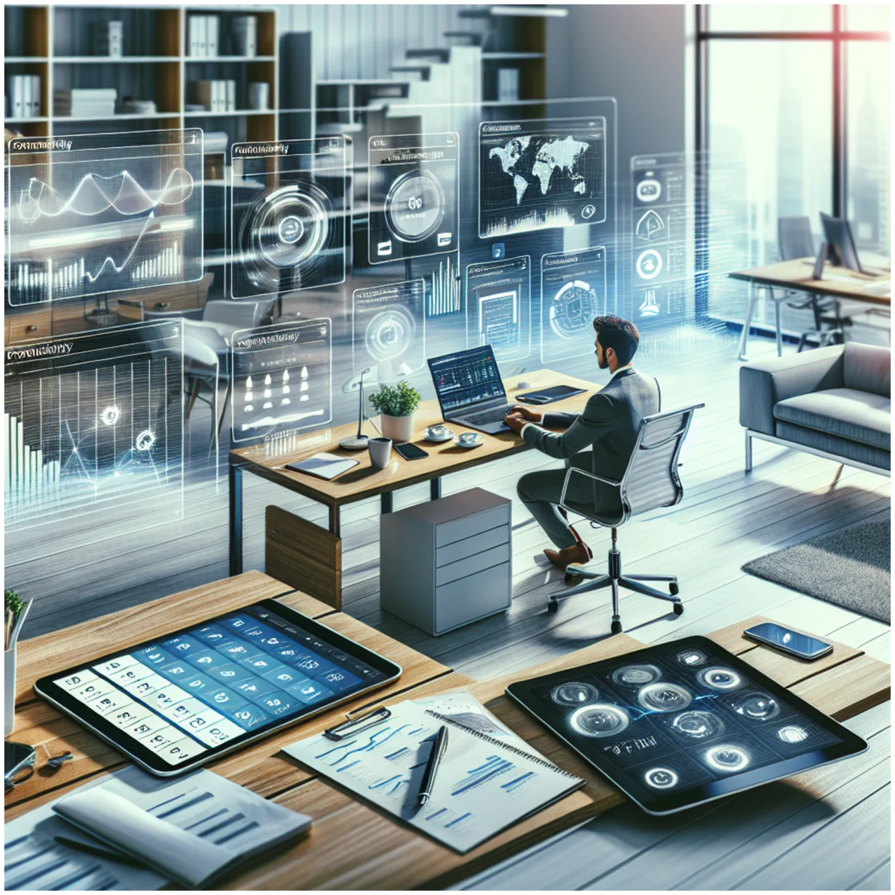 These 10 Apps Turn Chaos Into Control In Minutes At Work