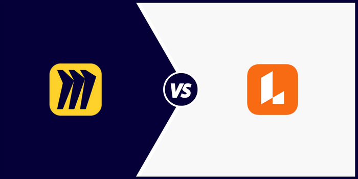 Miro vs. Lucidchart: Choose Faster With Clear Scenarios